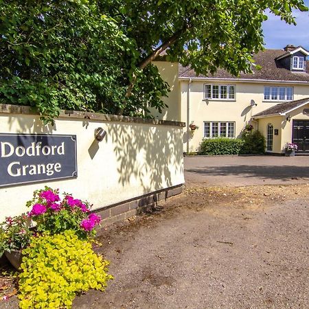 Dodford Grange Daventry Exterior foto