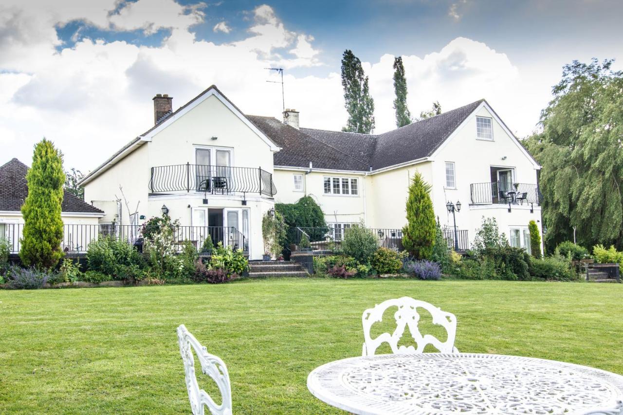 Dodford Grange Daventry Exterior foto