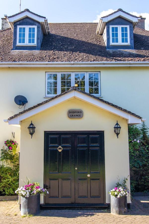 Dodford Grange Daventry Exterior foto