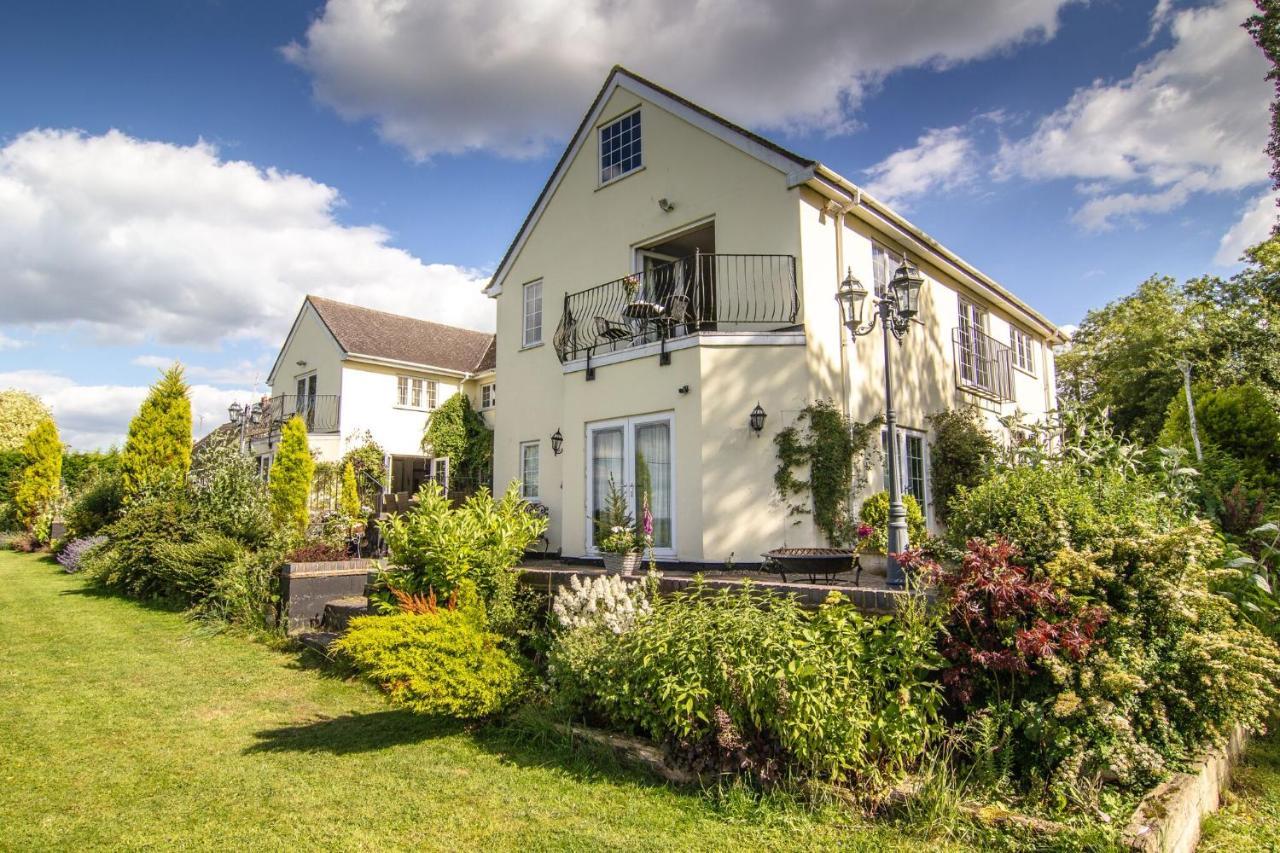 Dodford Grange Daventry Exterior foto