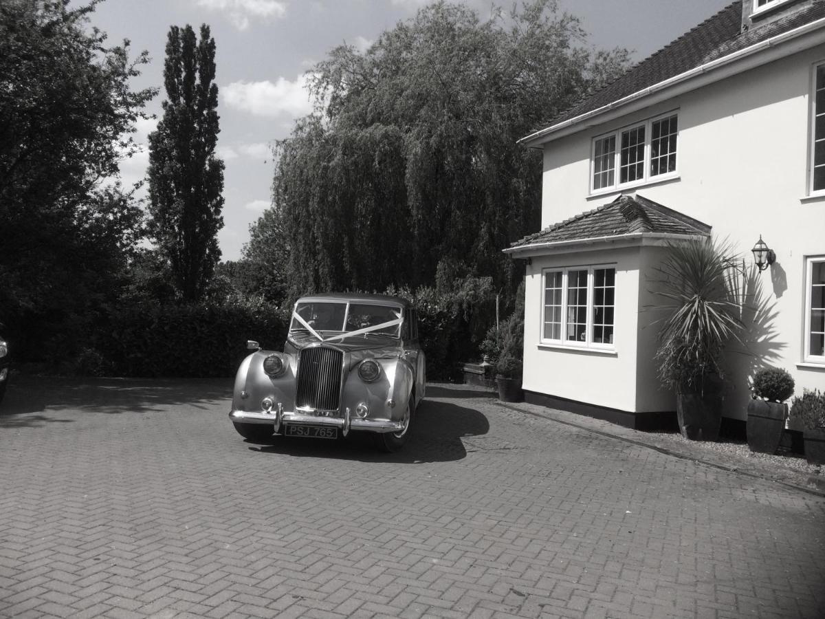 Dodford Grange Daventry Exterior foto