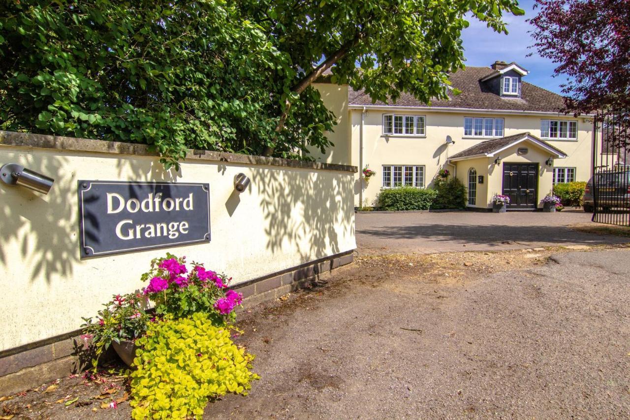 Dodford Grange Daventry Exterior foto