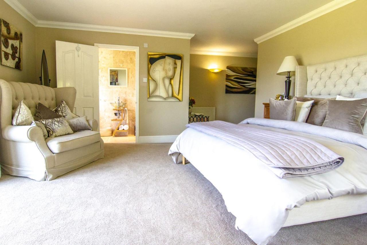 Dodford Grange Daventry Quarto foto