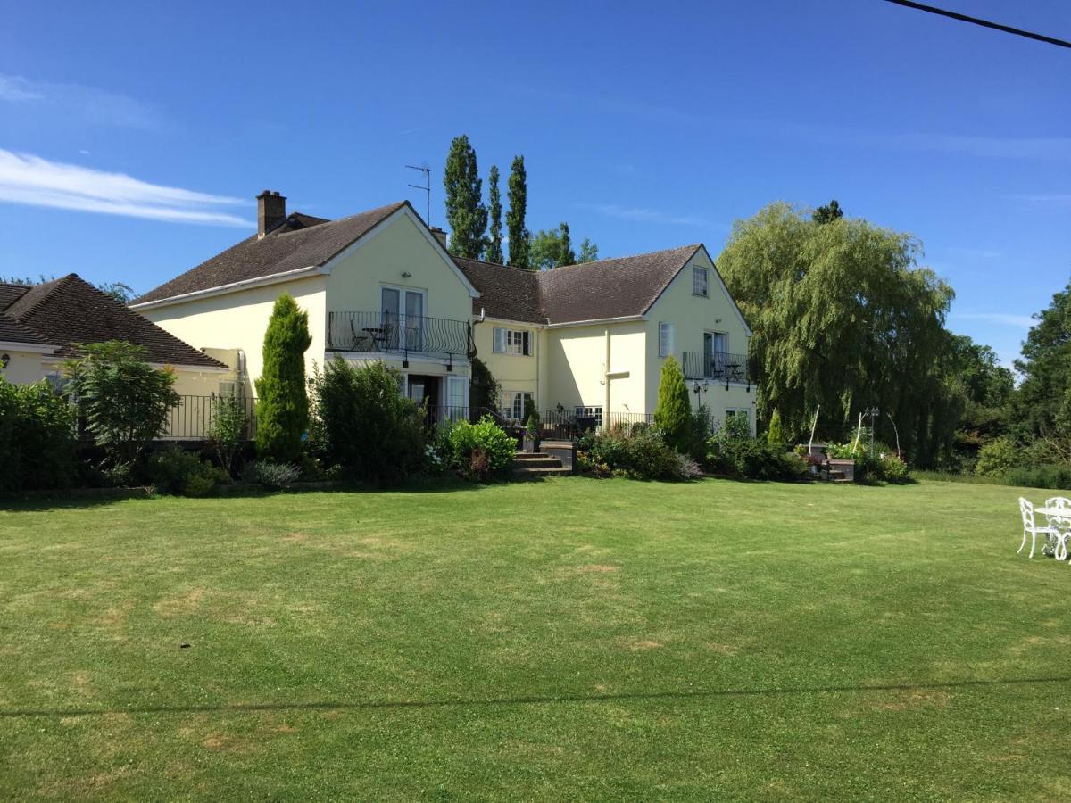 Dodford Grange Daventry Exterior foto