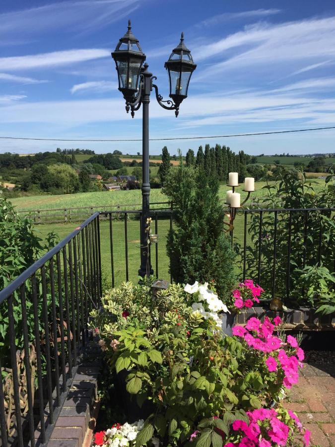 Dodford Grange Daventry Exterior foto