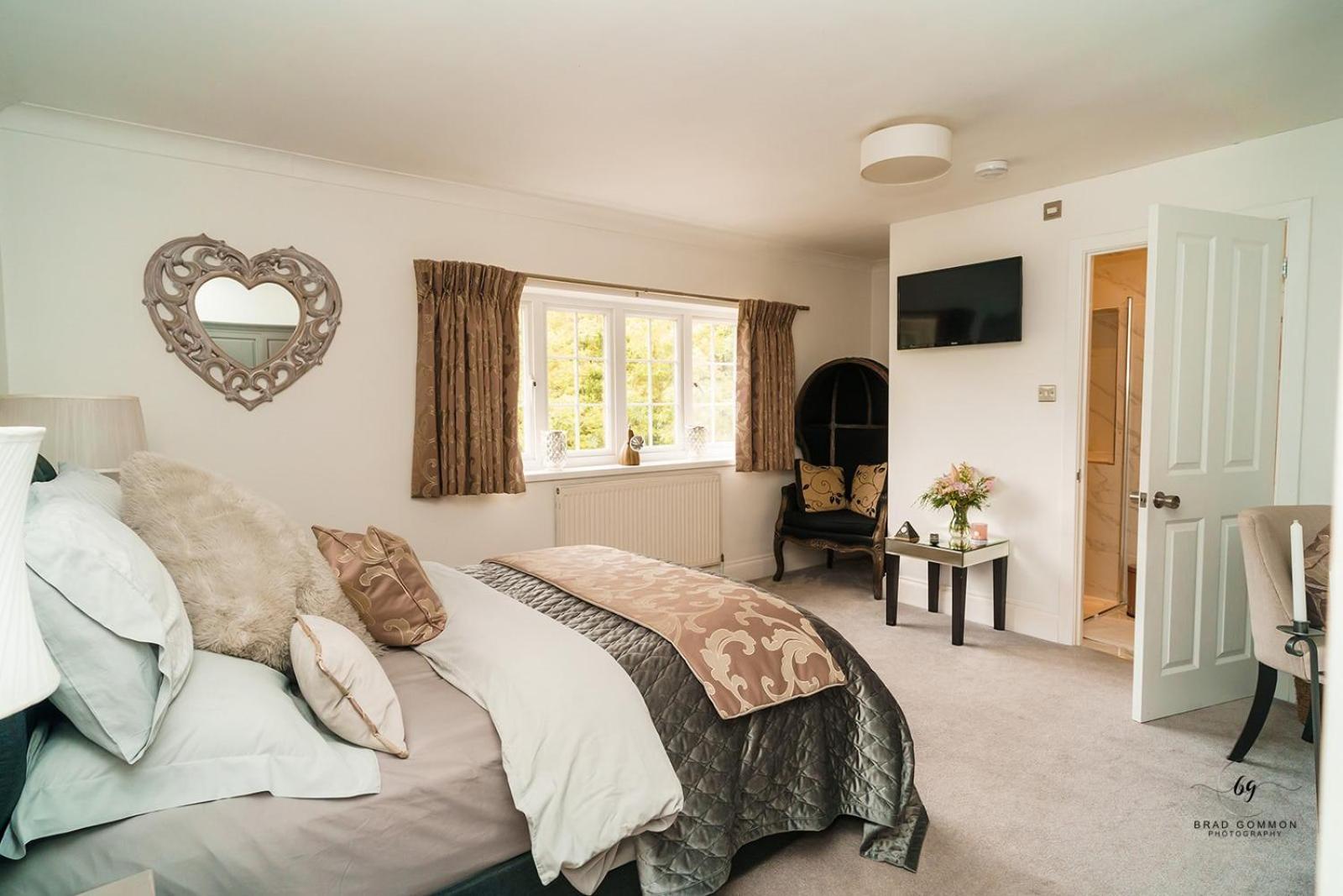Dodford Grange Daventry Exterior foto