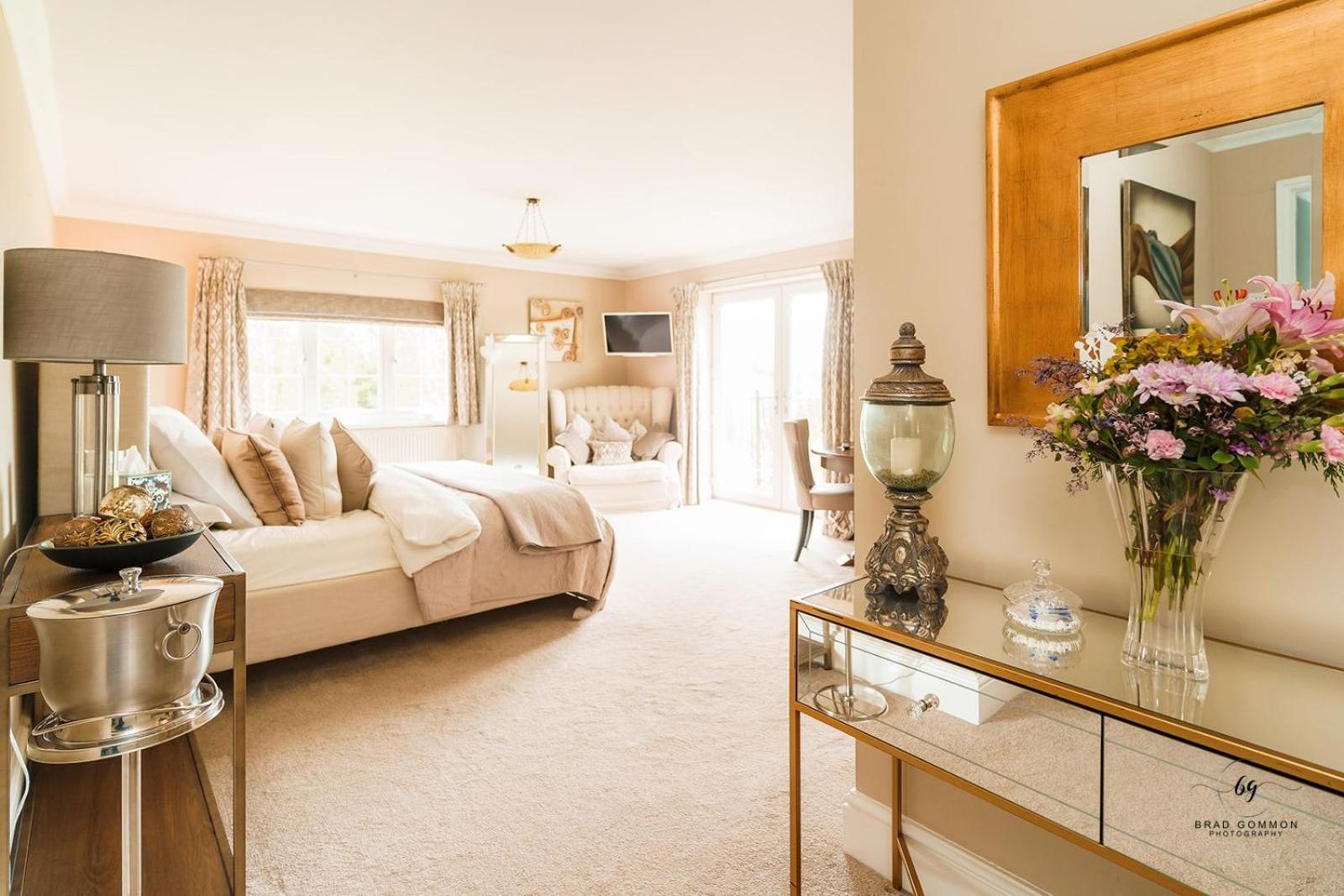 Dodford Grange Daventry Exterior foto