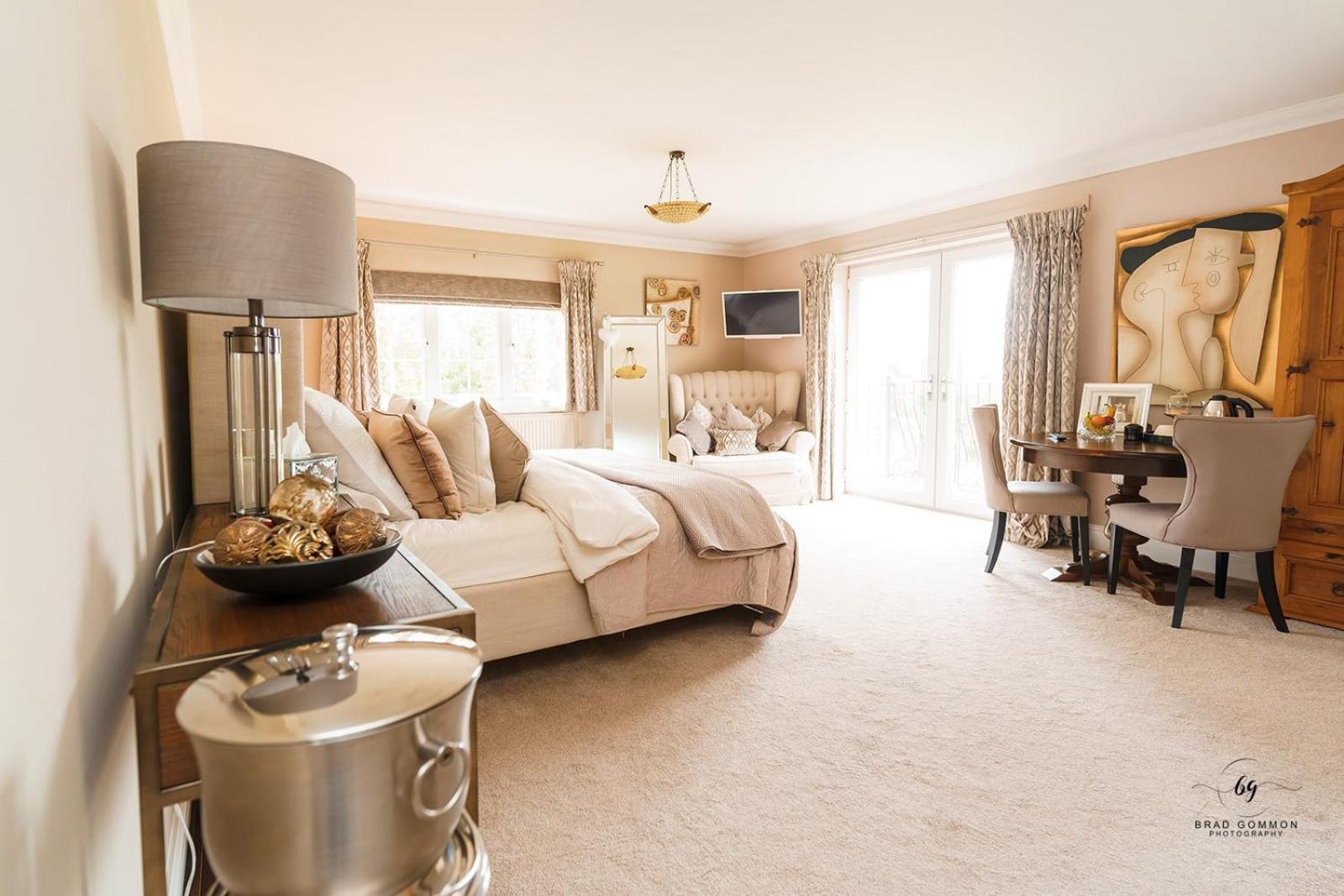 Dodford Grange Daventry Exterior foto