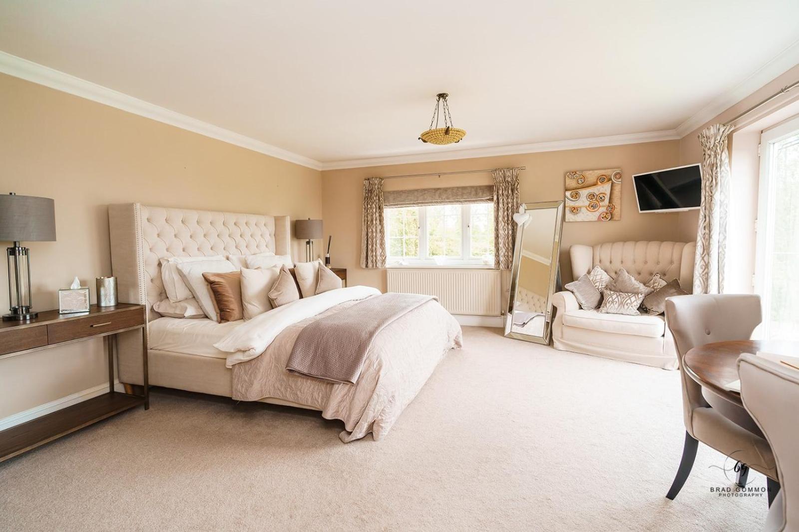 Dodford Grange Daventry Exterior foto